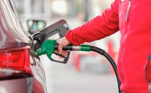 ¿Subió o bajó? Así amanece el precio de la gasolina en este lunes