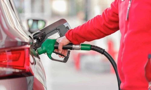 ¿Subió o bajó? Así amanece el precio de la gasolina en este lunes ¿Subió o bajó? Así amanece el precio de la gasolina en este lunes