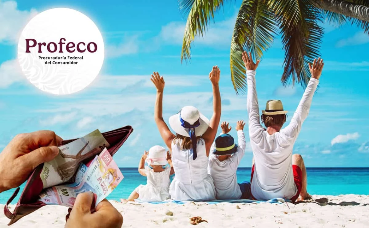 Con estas recomendaciones podrás viajar sin comprometer tus finanzas personales.
