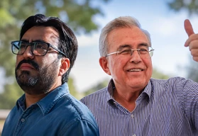 &iquest;Qu&eacute; cambia tras la salida del gobernador y del alcalde? Claves sobre el relevo y su impacto