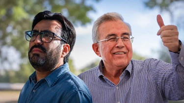 ¿Qué cambia tras la salida del gobernador y del alcalde? Claves sobre el relevo y su impacto