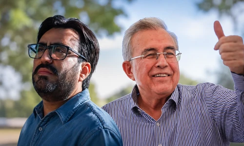 ¿Qué cambia tras la salida del gobernador y del alcalde? Claves sobre el relevo y su impacto ¿Qué cambia tras la salida del gobernador y del alcalde? Claves sobre el relevo y su impacto