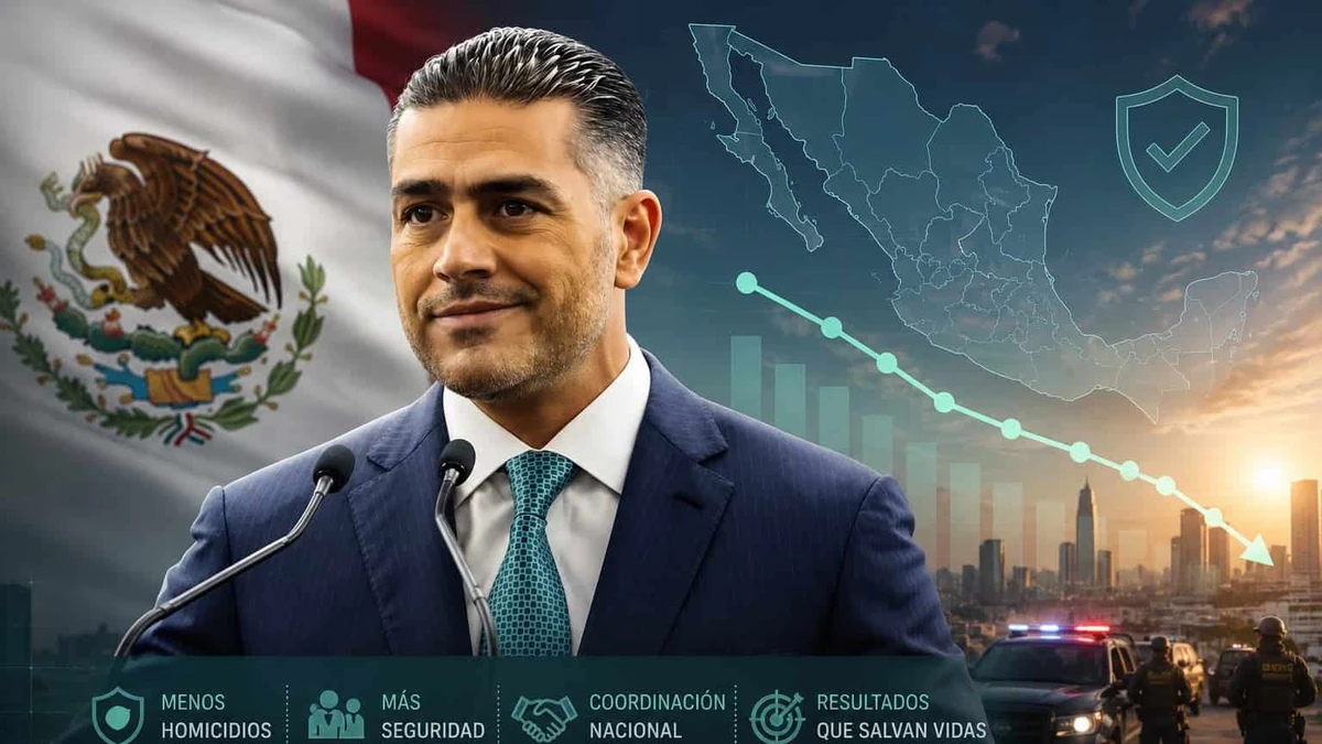Seguridad Junio. Estrategia y resultados
