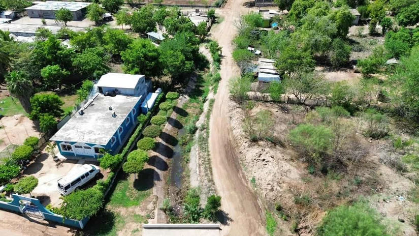 El gobierno municipal aseguró que este tipo de trabajos seguirán realizándose para salvaguardar a la población