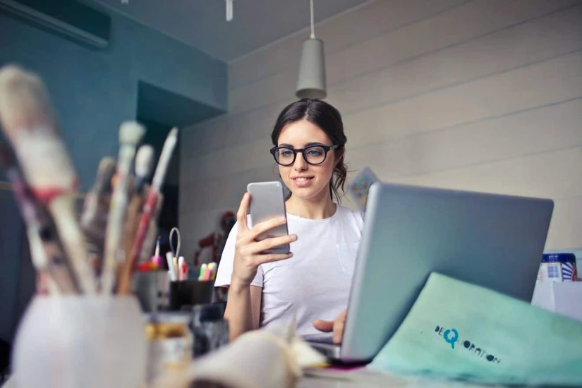 Así puedes saber si están espiando tu celular. Foto: Pixabay