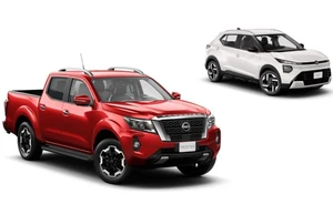 Camionetas Nissan en México 2026: precios y análisis de SUVs y pickups