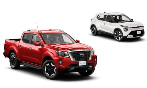 Camionetas Nissan en México 2026: precios y análisis de SUVs y pickups Camionetas Nissan en México 2026: precios y análisis de SUVs y pickups