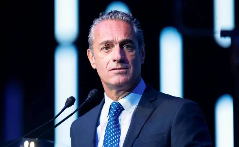 A sus 59 años, desempeña papeles clave en las empresas fundadas por su padre. Foto: Cortesía