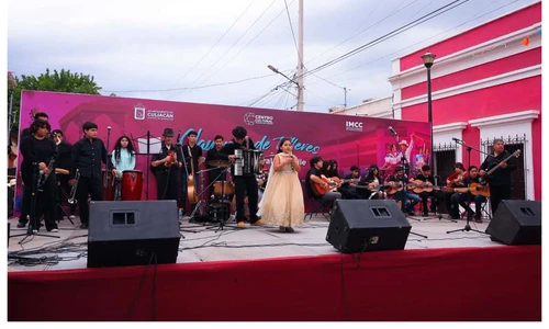 Cierre del Curso 2025-2026: Un año de aprendizaje culmina en el Centro Cultural del Valle de San lorenzo Cierre del Curso 2025-2026: Un año de aprendizaje culmina en el Centro Cultural del Valle de San lorenzo