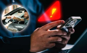 ¡No caigas! Así puedes identificar estafas con falsas multas de tránsito por mensajes SMS en CDMX