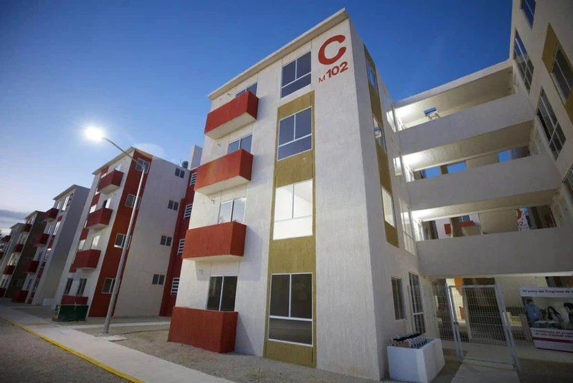Conavi abre nuevo periodo de registro para las Viviendas del Bienestar. Foto: Cortesía