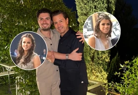 &iquest;De cu&aacute;nto es la fortuna de Enrique Pe&ntilde;a Nieto y de sus hijos?