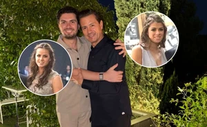 ¿De cuánto es la fortuna de Enrique Peña Nieto y de sus hijos?
