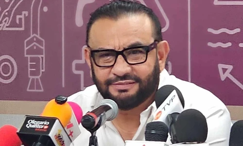 Gobierno de Sinaloa asegura tarjetas para descuento en transporte estudiantil Gobierno de Sinaloa asegura tarjetas para descuento en transporte estudiantil