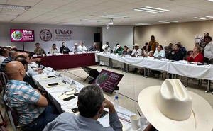Mesa de diálogo sobre planta GPO de Topolobampo fortalece intercambio técnico y búsqueda de acuerdos