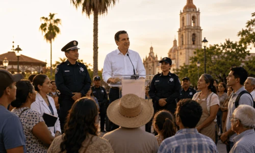 9 peticiones a los candidatos a gobernadores 9 peticiones a los candidatos a gobernadores
