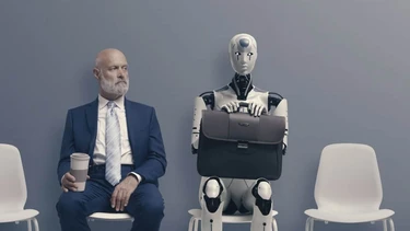 ¿Está el tuyo? Estos son los empleos que no pueden ser reemplazados por la IA