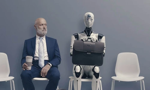 ¿Está el tuyo? Estos son los empleos que no pueden ser reemplazados por la IA ¿Está el tuyo? Estos son los empleos que no pueden ser reemplazados por la IA