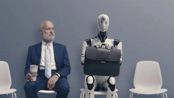 ¿Está el tuyo? Estos son los empleos que no pueden ser reemplazados por la IA