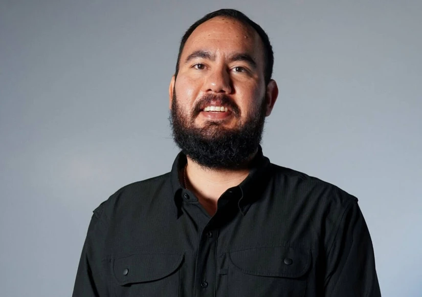 El investigador de la UAS José Ramón Gaxiola Camacho obtuvo una beca Fulbright para fortalecer la colaboración científica con la Universidad de California en San Diego.