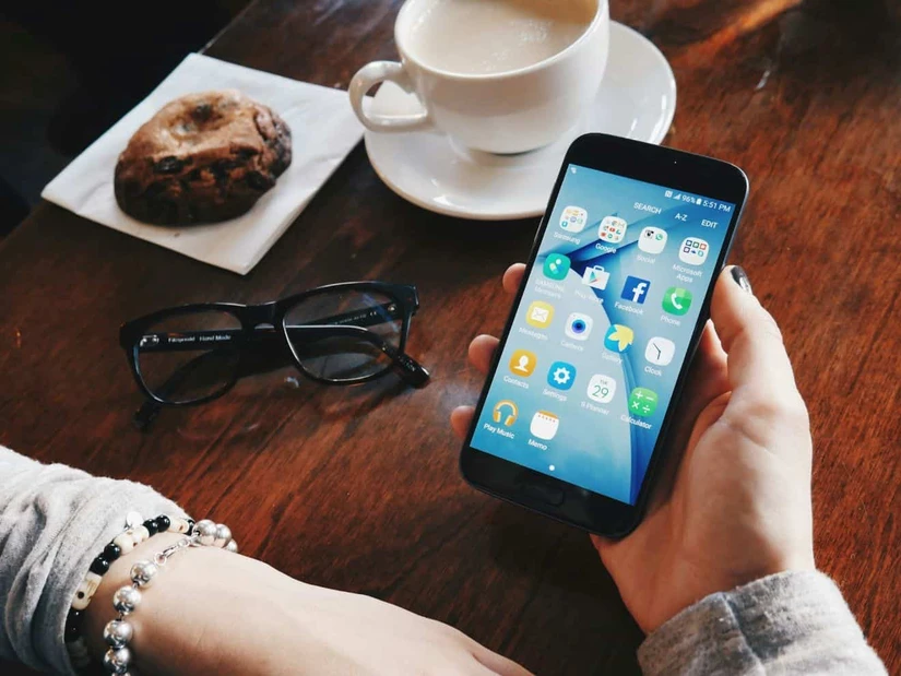 Las razones por las que clonan un celular son muy variadas. Foto: Pixabay
