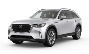 Por fin: la Mazda CX-90 PHEV llega a México como SUV híbrido enchufable