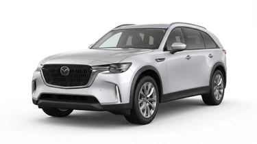 Por fin: la Mazda CX-90 PHEV llega a México como SUV híbrido enchufable
