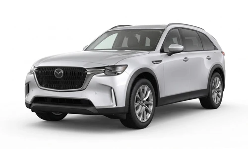Por fin: la Mazda CX-90 PHEV llega a México como SUV híbrido enchufable Por fin: la Mazda CX-90 PHEV llega a México como SUV híbrido enchufable