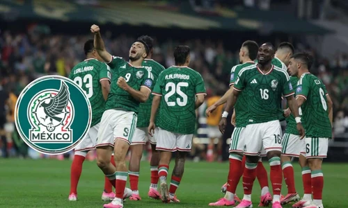 México supera a potencias mundiales y está en el top 10 del ranking de la FIFA México supera a potencias mundiales y está en el top 10 del ranking de la FIFA