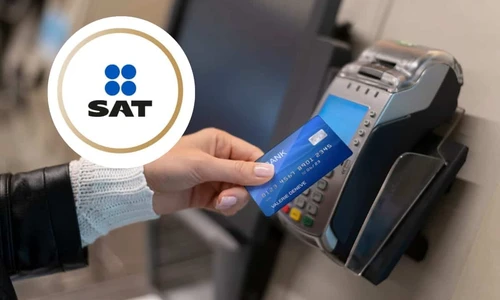 SAT: ¿Qué pasa si prestas tu tarjeta a otra persona? SAT: ¿Qué pasa si prestas tu tarjeta a otra persona?