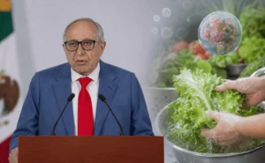 La enfermedad que preocupa a EE.UU. ya llegó a México: esto confirmó Salud