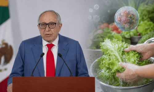 La enfermedad que preocupa a EE.UU. ya llegó a México: esto confirmó Salud La enfermedad que preocupa a EE.UU. ya llegó a México: esto confirmó Salud