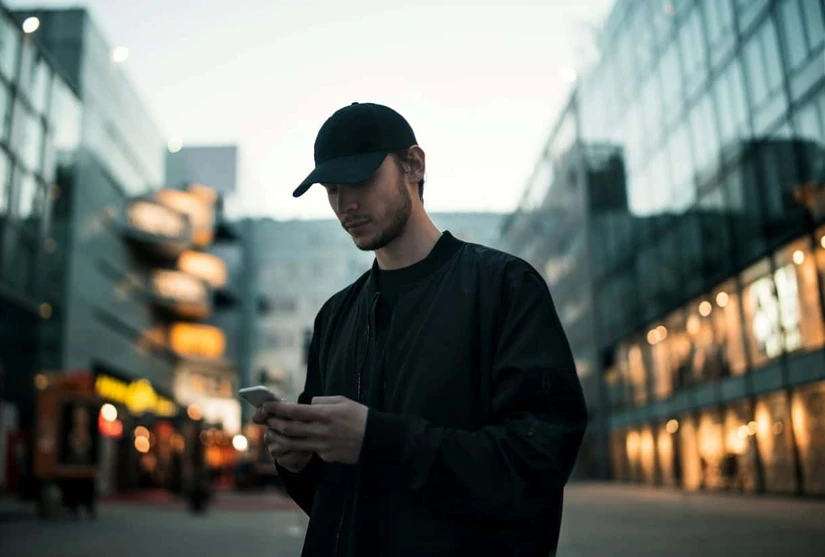 Señales que tu celular podría estar clonado. Foto: Pixabay