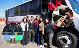 ¡Sucesos que inspiran! 10 buenas noticias de México de este 21 de julio