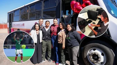 ¡Sucesos que inspiran! 10 buenas noticias de México de este 21 de julio