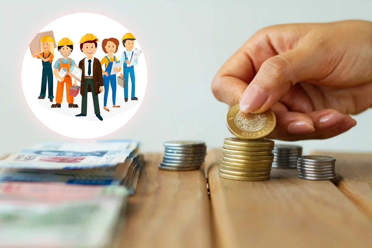 En estos trabajos los sueldos suelen ser incluso mayores que el salario mínimo general.