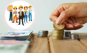 ¿Cuáles son los sueldos por profesión en México? Tabulador de salarios mínimos en 2026