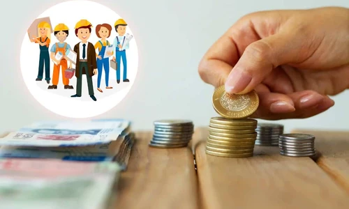 ¿Cuáles son los sueldos por profesión en México? Tabulador de salarios mínimos en 2026 ¿Cuáles son los sueldos por profesión en México? Tabulador de salarios mínimos en 2026