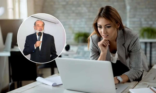 Vacantes que se ofrecen en las empresas de Carlos Slim Vacantes que se ofrecen en las empresas de Carlos Slim