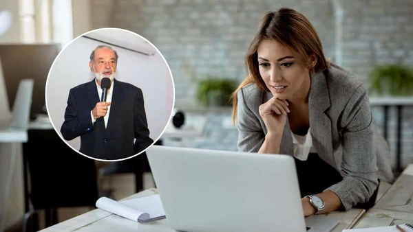 Vacantes que se ofrecen en las empresas de Carlos Slim