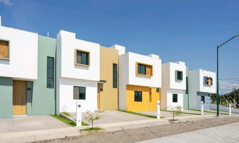 El trámite para Vivienda del Bienestar es completamente gratuito y sin intermediarios. Foto: Cortesía