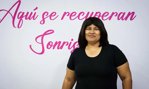Taller de la Maestra Coco apoya a pacientes con pelucas oncológicas Taller de la Maestra Coco apoya a pacientes con pelucas oncológicas