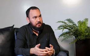 José Ramón Gaxiola, investigador de la UAS, obtiene prestigiosa beca Fulbright en Universidad de California