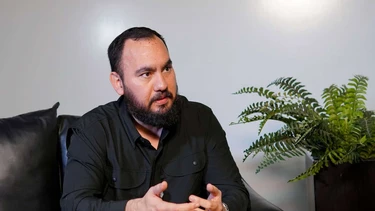 José Ramón Gaxiola, investigador de la UAS, obtiene prestigiosa beca Fulbright en Universidad de California