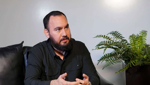 José Ramón Gaxiola, investigador de la UAS, obtiene prestigiosa beca Fulbright en Universidad de California