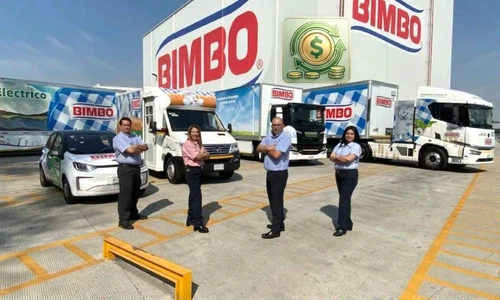 ¿Cuánto gana un gerente de Bimbo en México? ¿Cuánto gana un gerente de Bimbo en México?
