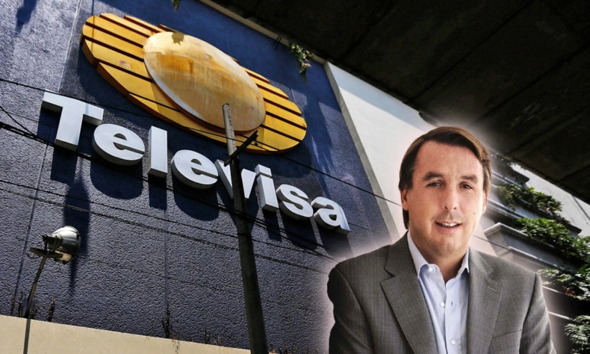 Televisa se ha mantenido como una de las empresas más grandes del país durante muchos años.