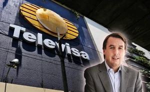 ¿Cuánto vale Televisa como empresa en 2026? El pilar de la fortuna de los Azcárraga