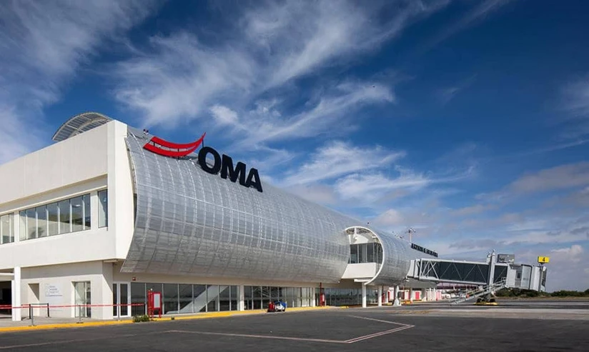Con su liderazgo en el sector aeroportuario, OMA es buena opción para comenzar a invertir.