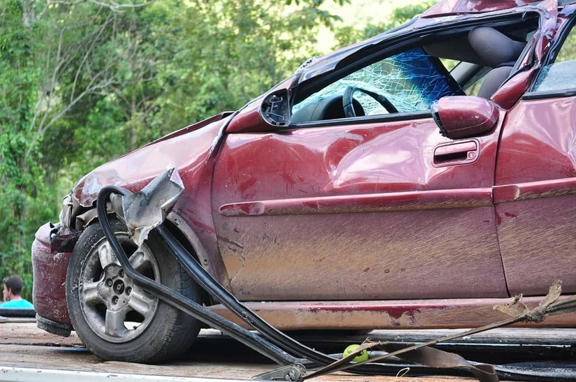 El IMSS sí cuenta con una cobertura para accidentes de camino al trabajo o a casa. Foto: Pixabay